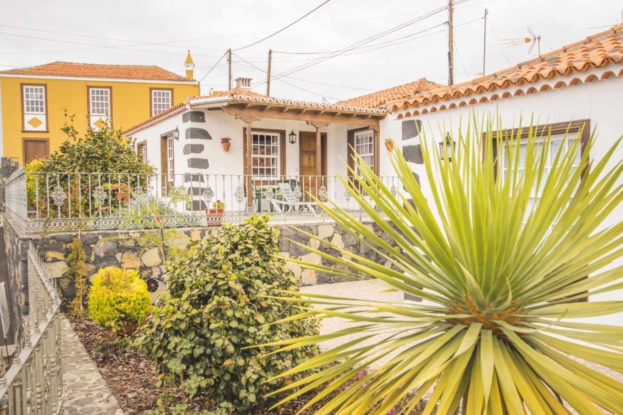 エル・パソ Rincon La Palmaヴィラ エクステリア 写真