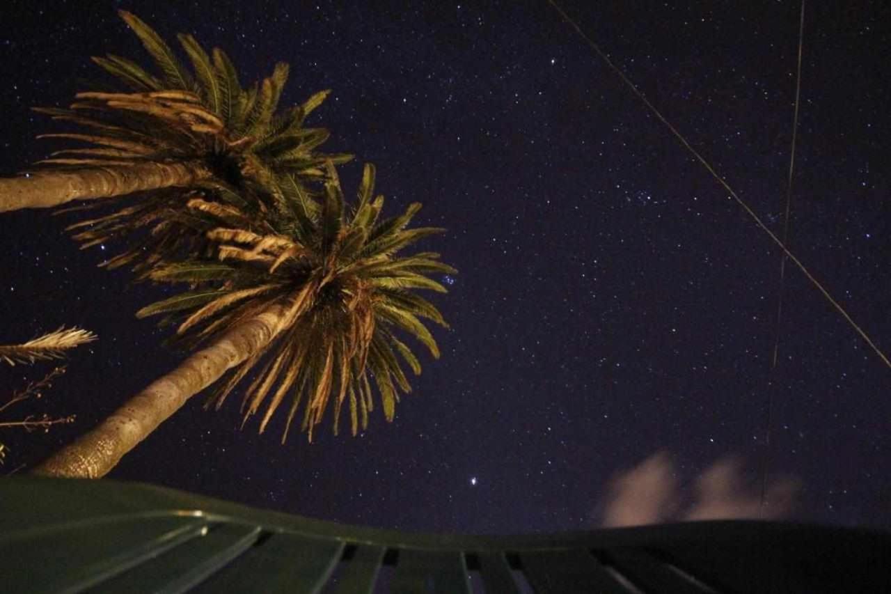 エル・パソ Rincon La Palmaヴィラ エクステリア 写真