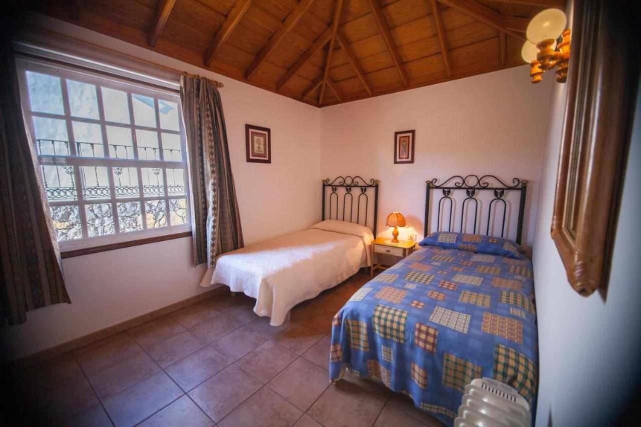 エル・パソ Rincon La Palmaヴィラ エクステリア 写真